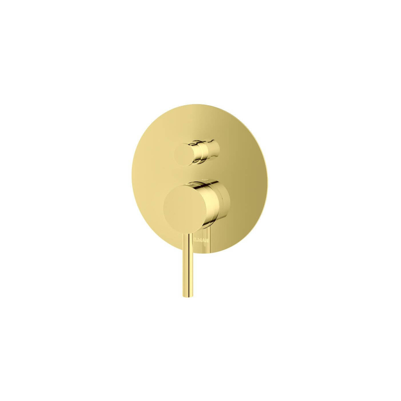 Bateria Wannowa Axel Gold QW210AGD Kohlman