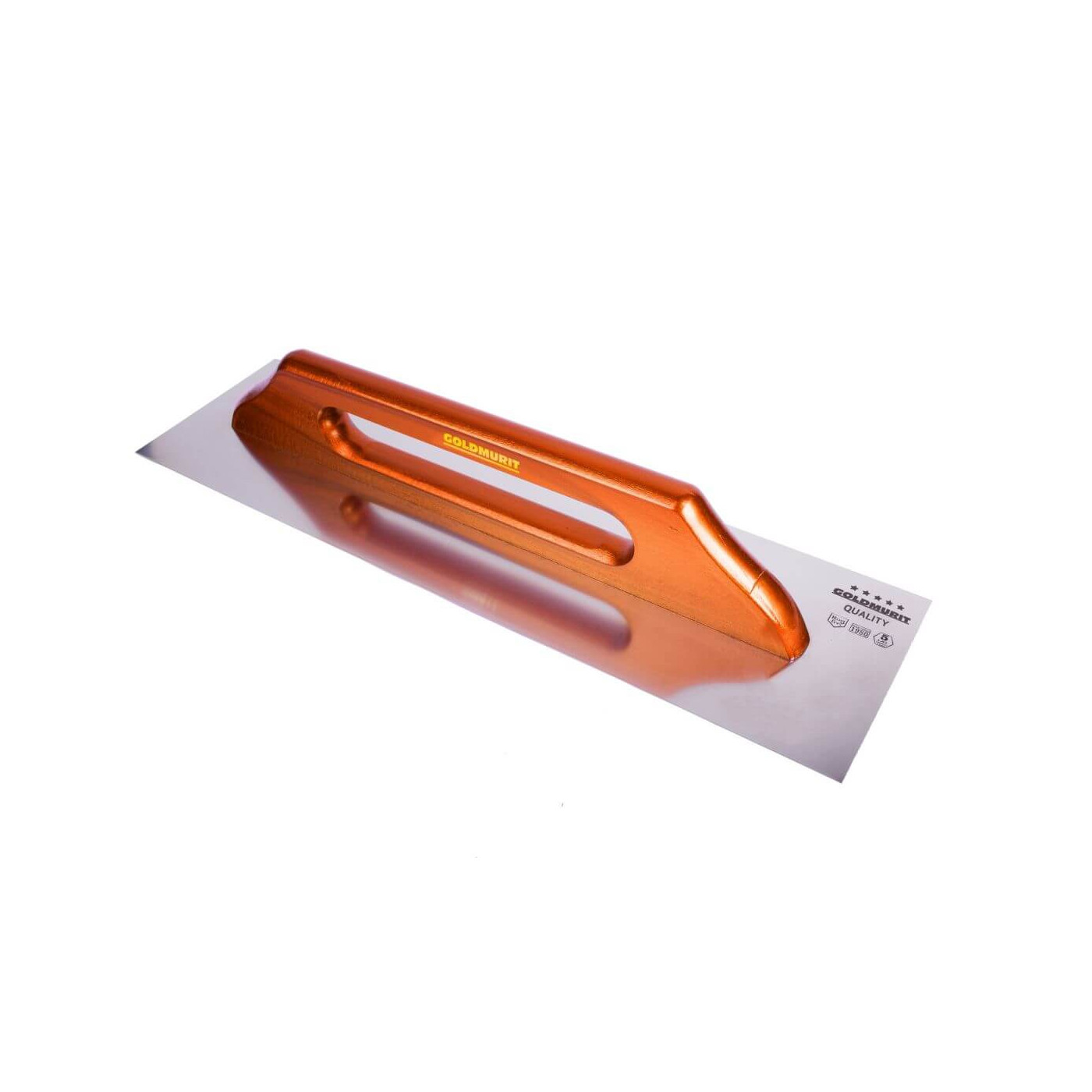 Paca Nierdzewna Do Gipsu 380 mm Goldmurit