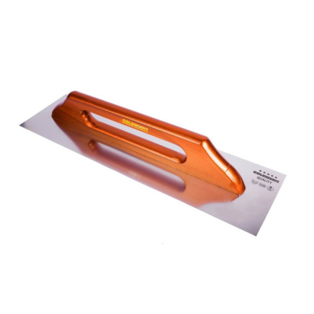 Paca Nierdzewna Do Gipsu 380 mm Goldmurit