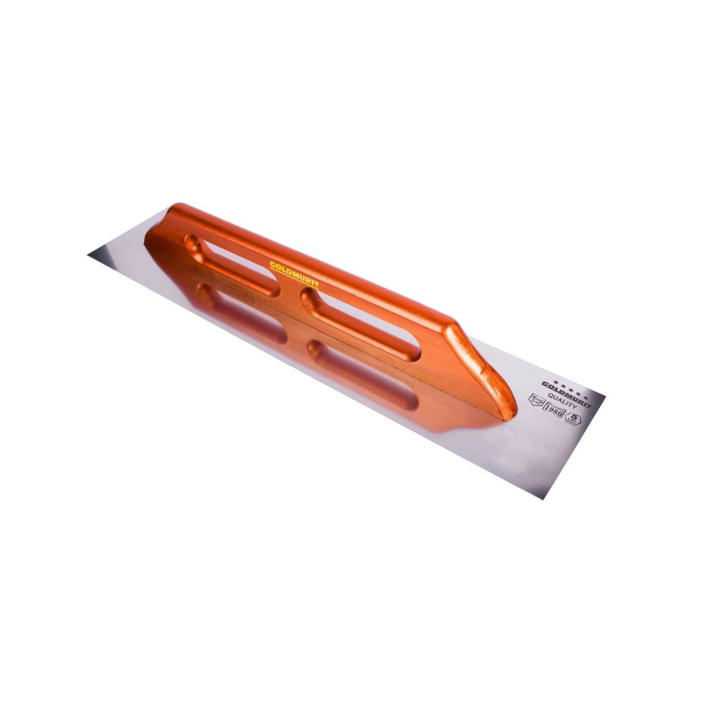Paca Nierdzewna Do Gipsu 580 mm Goldmurit