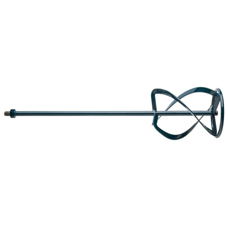 Mieszadło Budowlane Do Zapraw Klejowych M14 140x600 mm Gröne