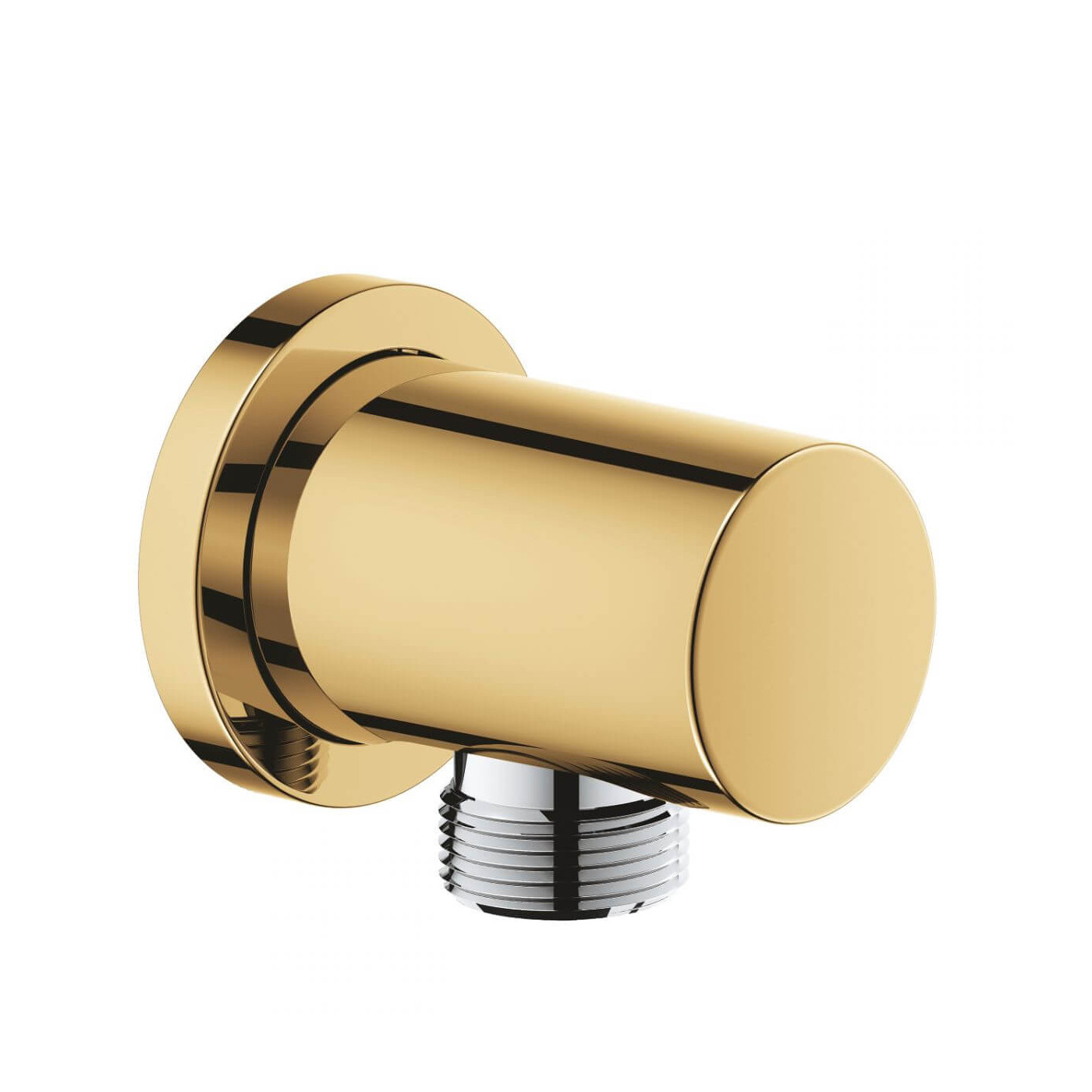Kolanko Przyłączeniowe Rainshower Essence Cool Sunrise 27057GL0 Grohe