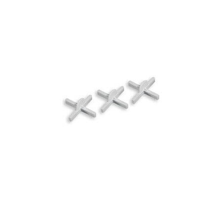 Krzyżyki Dystansowe Z Uchwytem 1,5 mm 100 Sztuk Inter-S