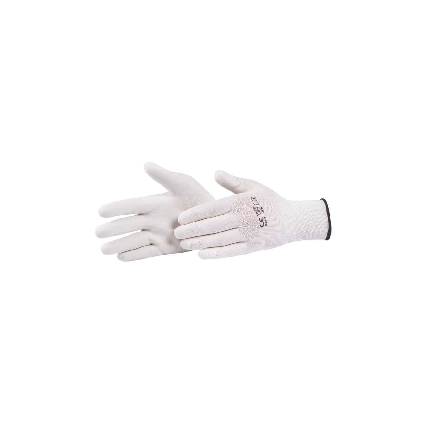 Rękawice Robocze Nylonowe *87* L KAEM