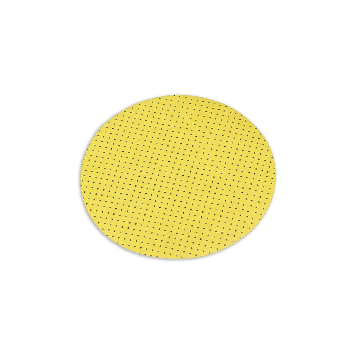 Krążek Ścierny Yellow Pad 220 (225 mm) 10 Szt. Motive