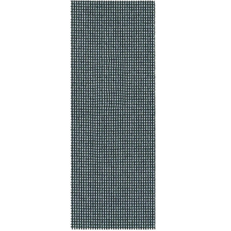 Siatka Ścierna Szara P60 105x280 mm Goldmurit