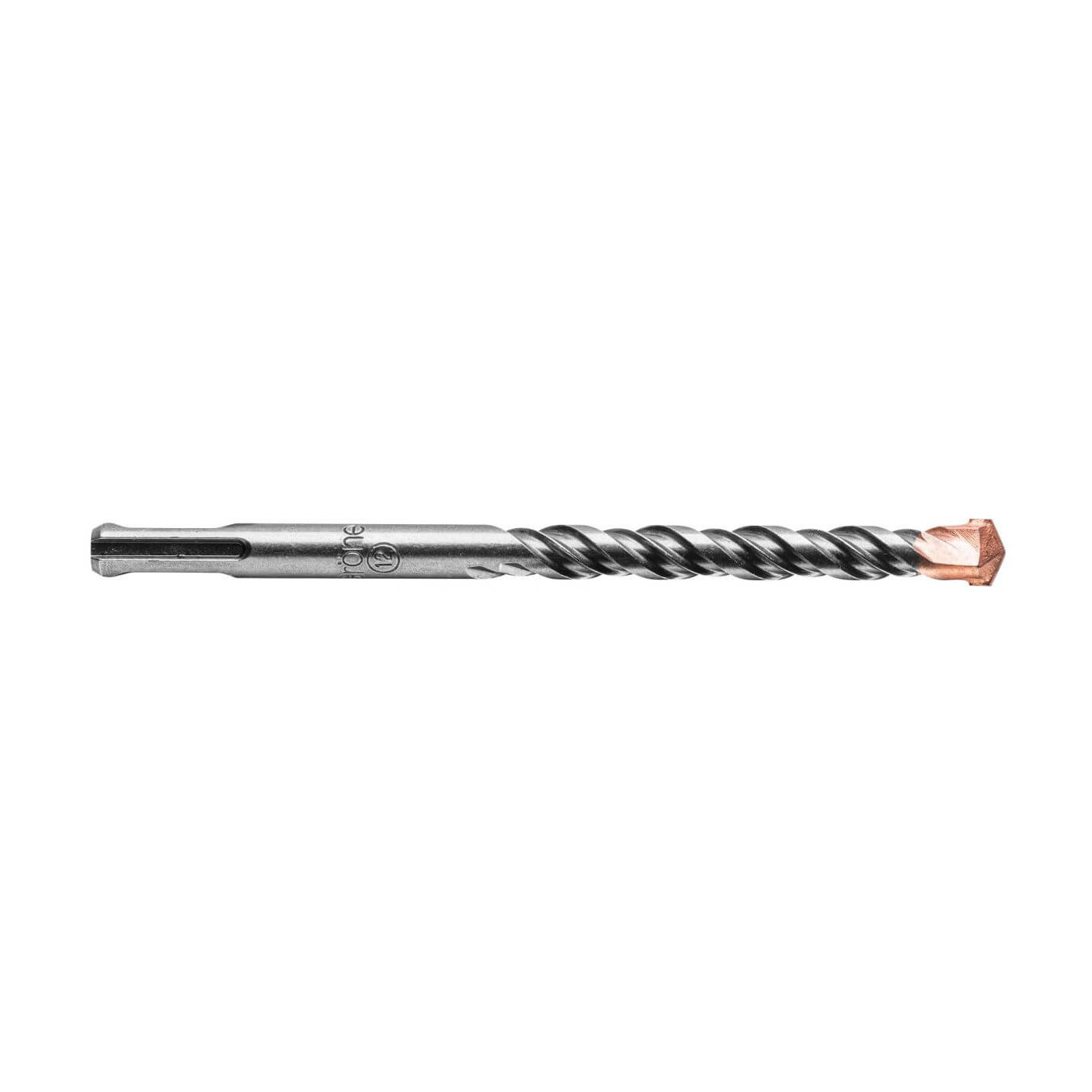 Wiertło SDS Plus 6x210 mm Grone