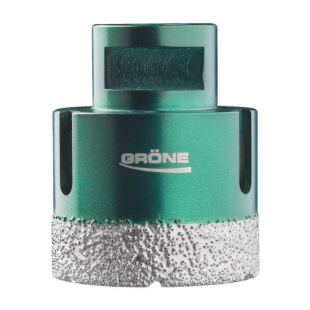 Koronka Diamentowa 6 mm M14 Grone