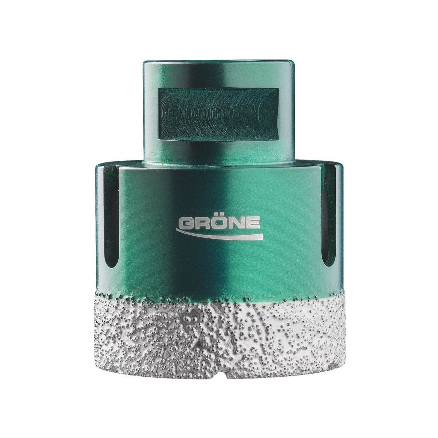 Koronka Diamentowa 75 mm M14 Grone