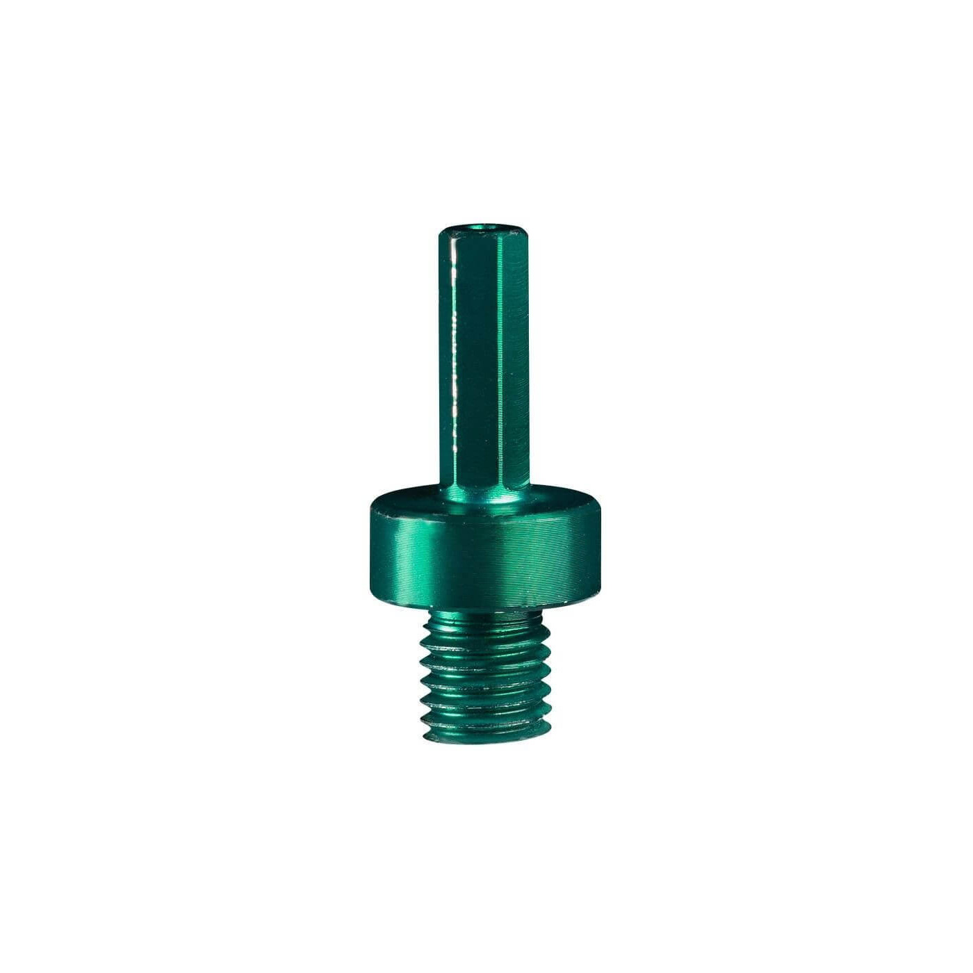 Adapter Do Diamentowych Koronek Do Gresu HEX Grone