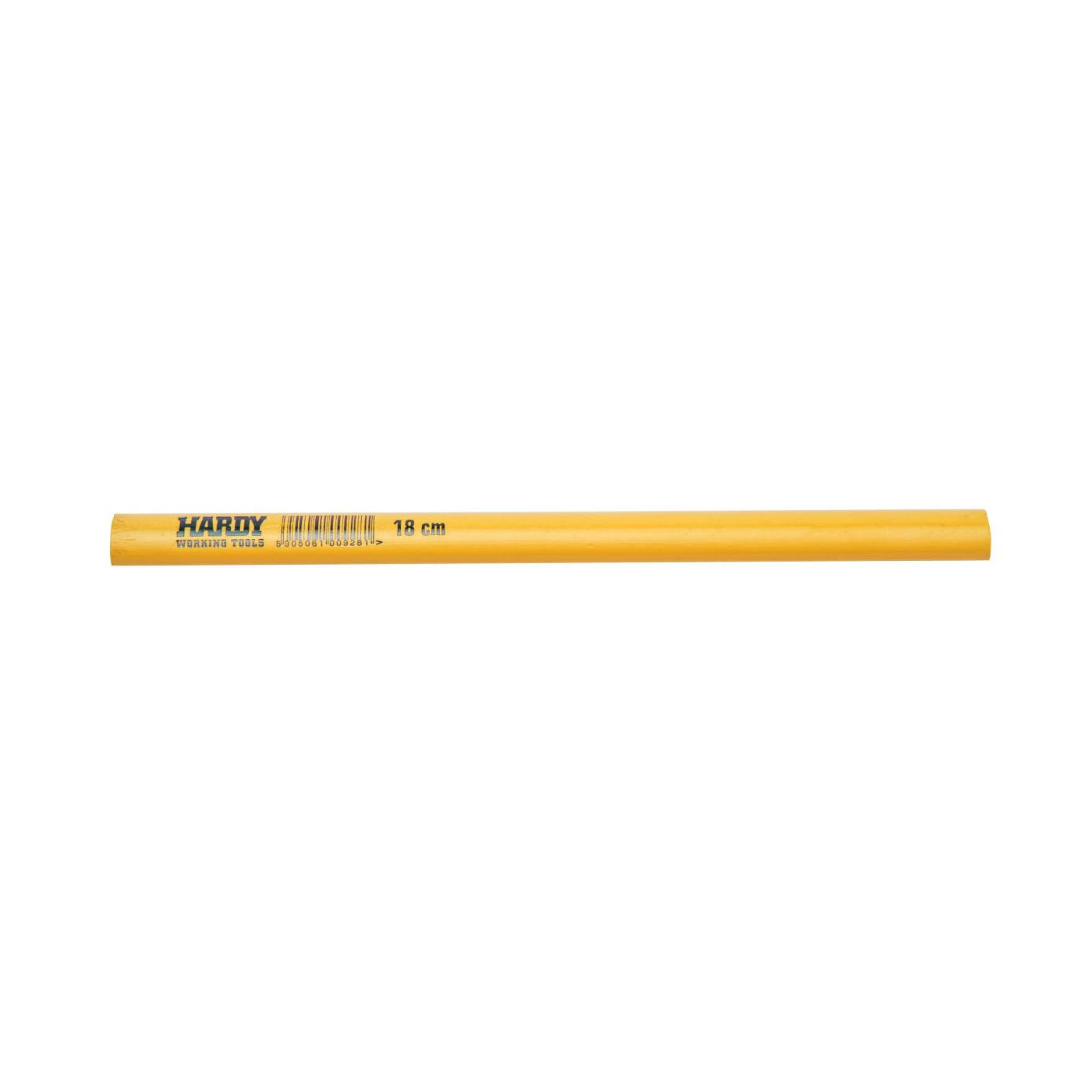 Ołówek 18 cm KAEM