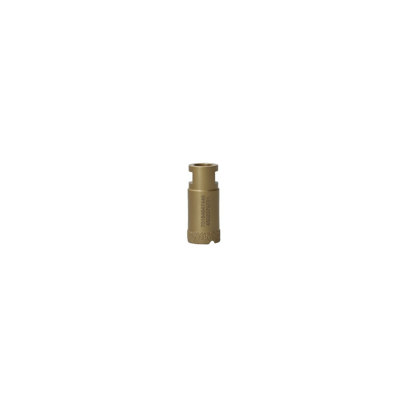 Wiertło Diamentowe 25mm x M14 Norton