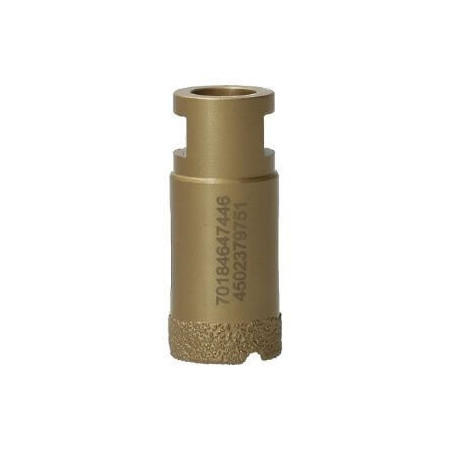 Wiertło Diamentowe 25mm x M14 Norton