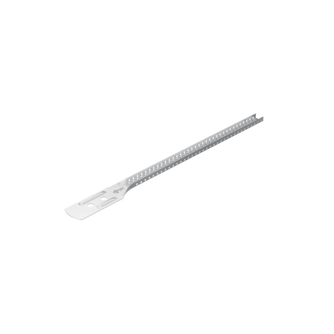 Wieszak Noniuszowy Część Górna 290 mm Rigips