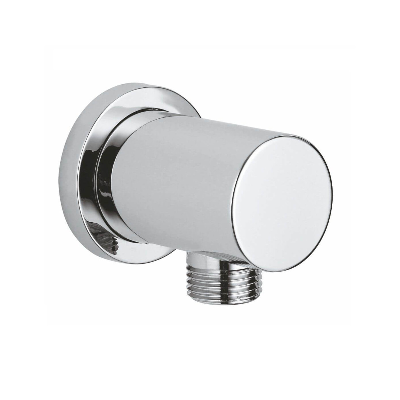 Kolanko Przyłączeniowe Rainshower Chrom 27057000 Grohe