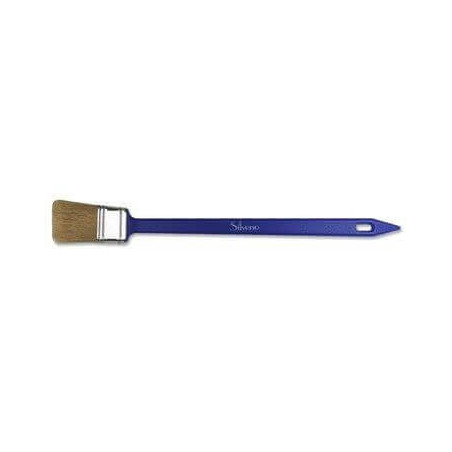 Pędzel Kaloryferowy 25x8mm Silveno