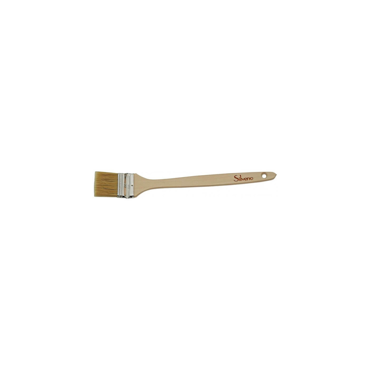 Pędzel Kaloryferowy 50x8mm Silveno