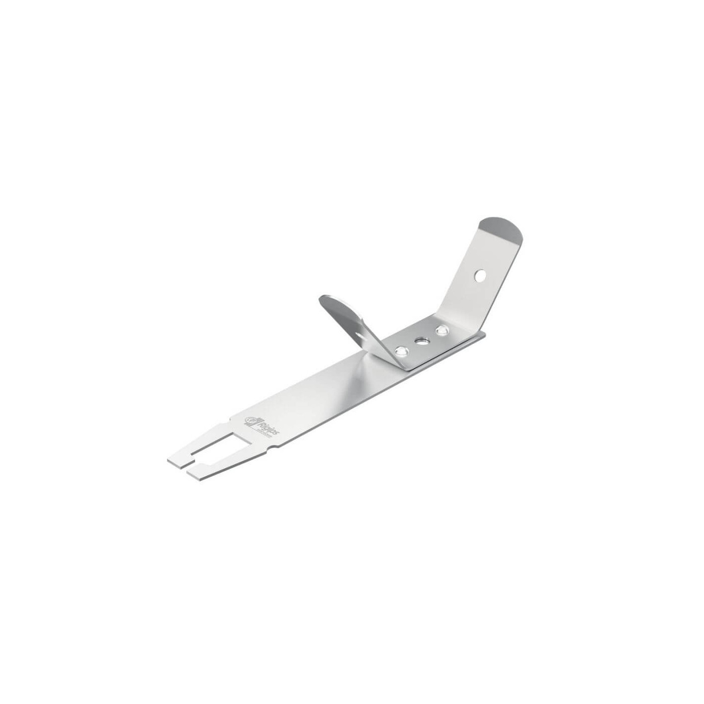 Wieszak Z Elementem Rozprężnym Do Profili Quick Lock 110mm Rigips