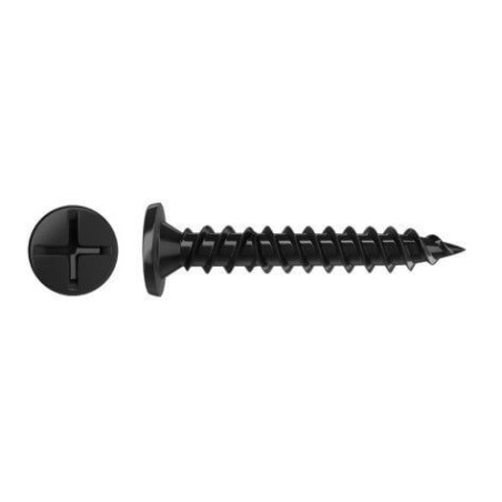 Wkręty Hartfix 3,9x25mm 1000szt 11515766 Rigips