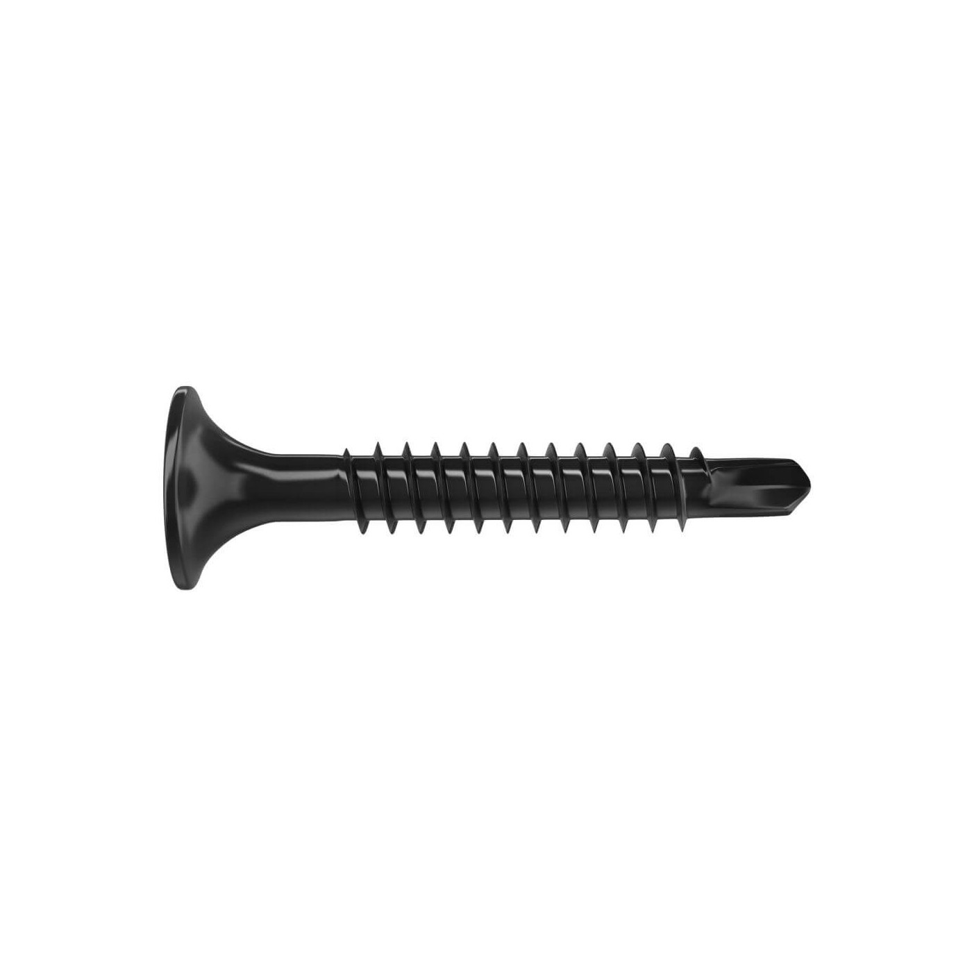 Wkręty Samowiercące Tb 3,5x25mm 1000szt 11511696 Rigips