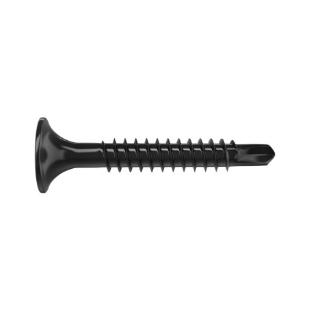 Wkręty Samowiercące Tb 3,5x25mm 1000szt 11511696 Rigips