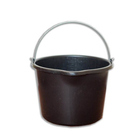 Wiadro Budowlane 10L Goldmurit
