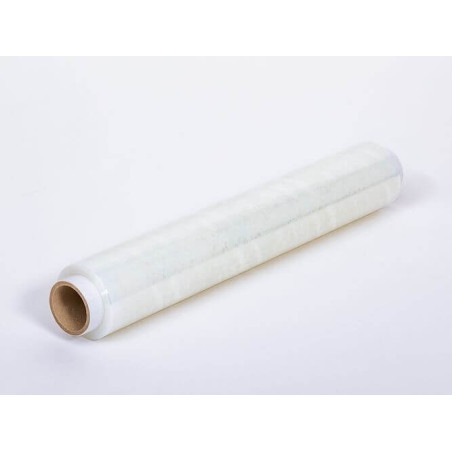 Folia stretch 1,5kg Bezbarwna Goldmurit