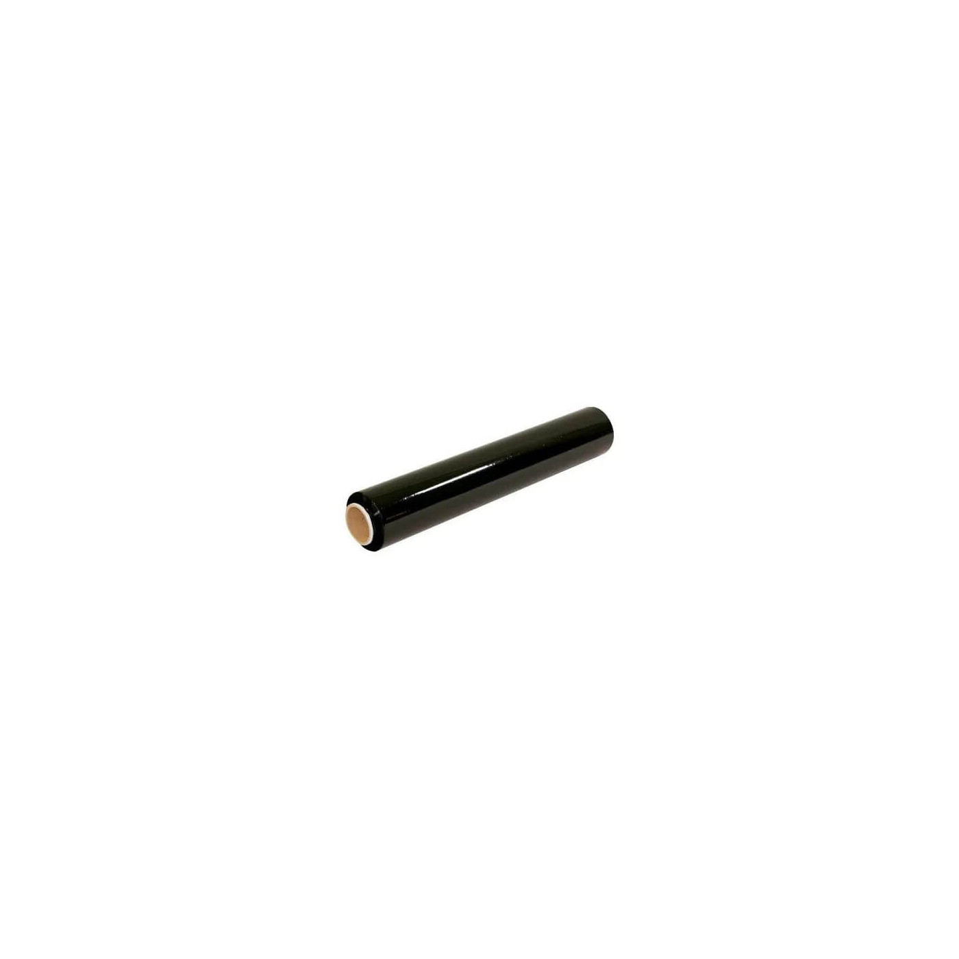 Folia stretch 1,5kg Czarny Goldmurit