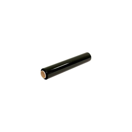 Folia stretch 2,5kg Czarny Goldmurit