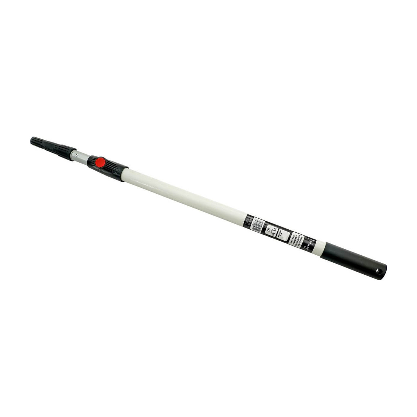 Kij Teleskopowy Aluminiowy 0.8-1.4m Silveno