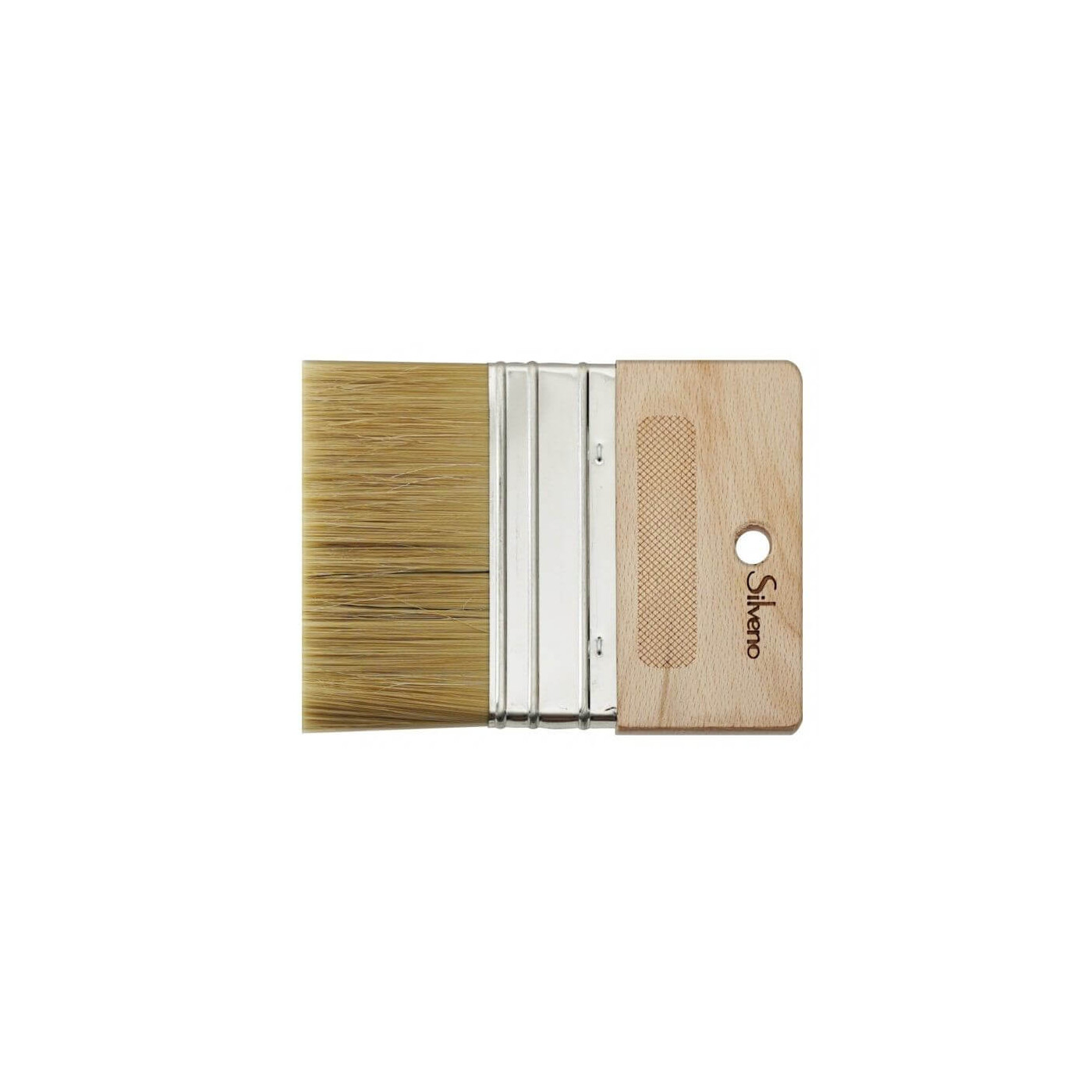 Pędzel Do Dekoracji 150x10mm Silveno