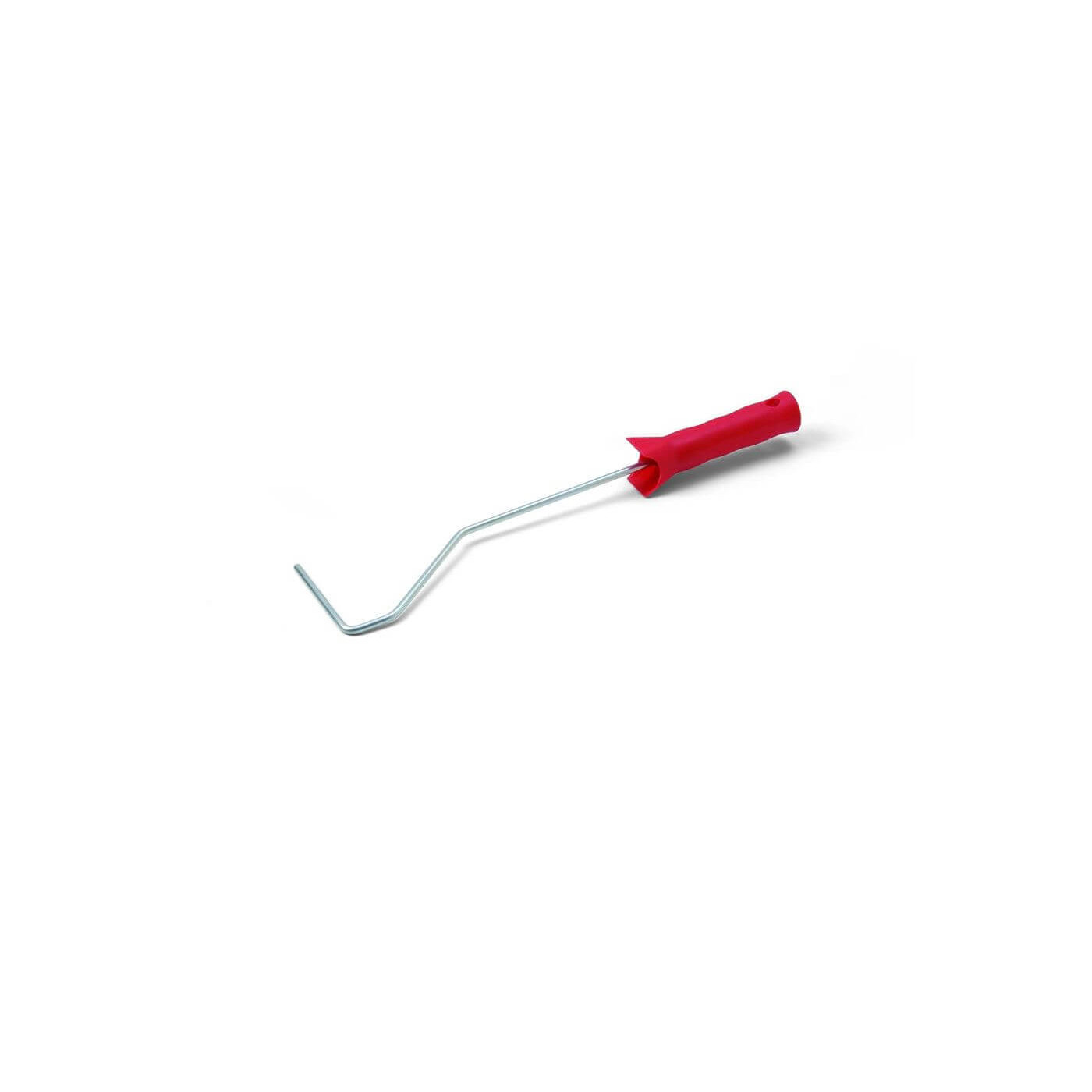 Rączka Do Wałka Długa 10cm/6mm - 42cm Silveno
