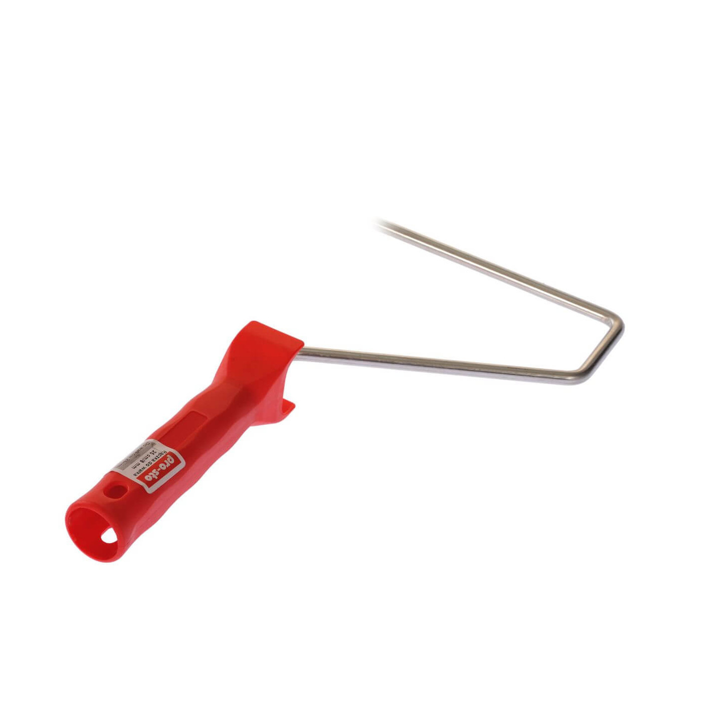 Rączka Do Wałka 18 cm/8 mm Silveno