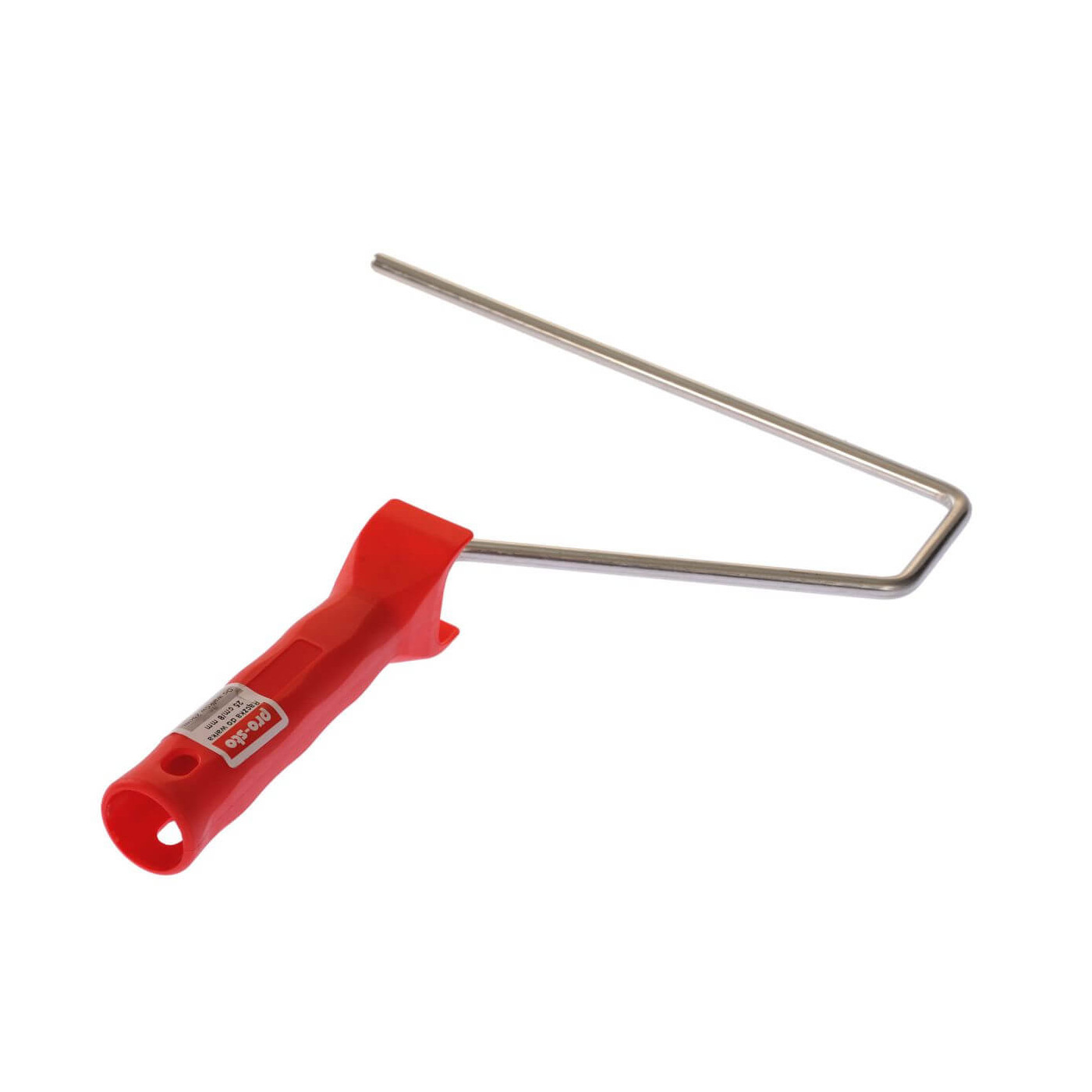 Rączka Do Wałka 25 cm/8 mm Silveno