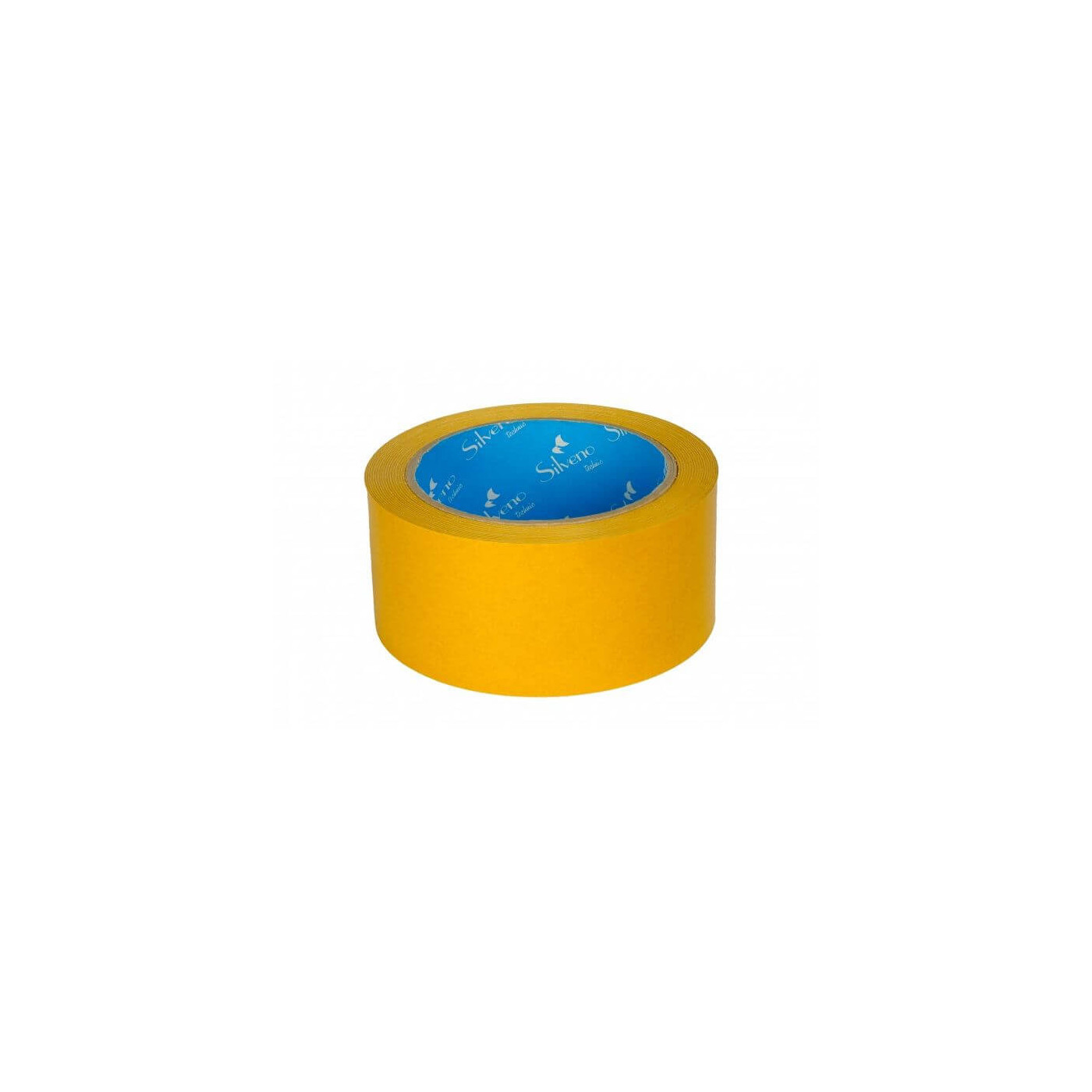 Taśma Dwustronna 48mm x 25m Silveno