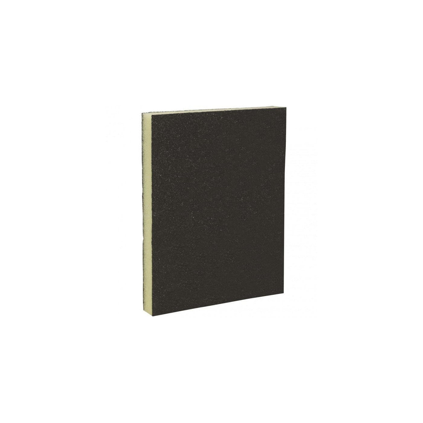 Gąbka Ścierna 2st 123x98x12mm p60 Goldmurit
