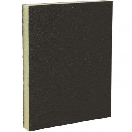 Gąbka Ścierna 2st 123x98x12mm p80 Goldmurit