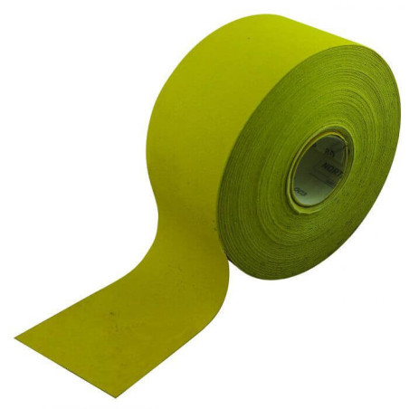 Rolka Papier 115mmx50m p150 Goldmurit