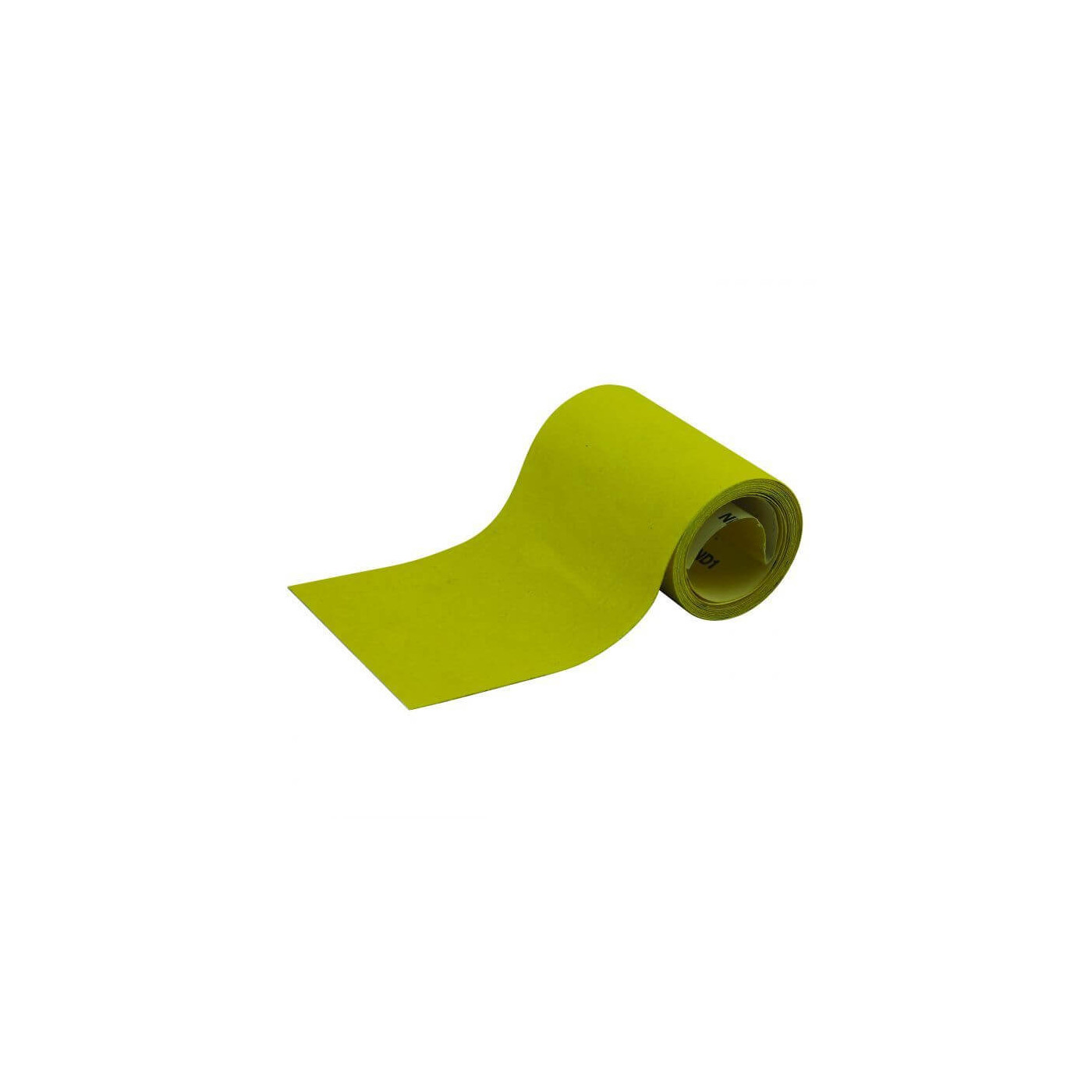 Rolka Papier 115mmx2,5mb p80 Goldmurit