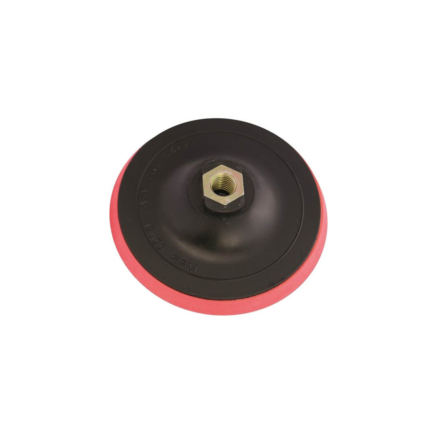 Rotoszlif Do Szlifierek Rzep 125mm Goldmurit