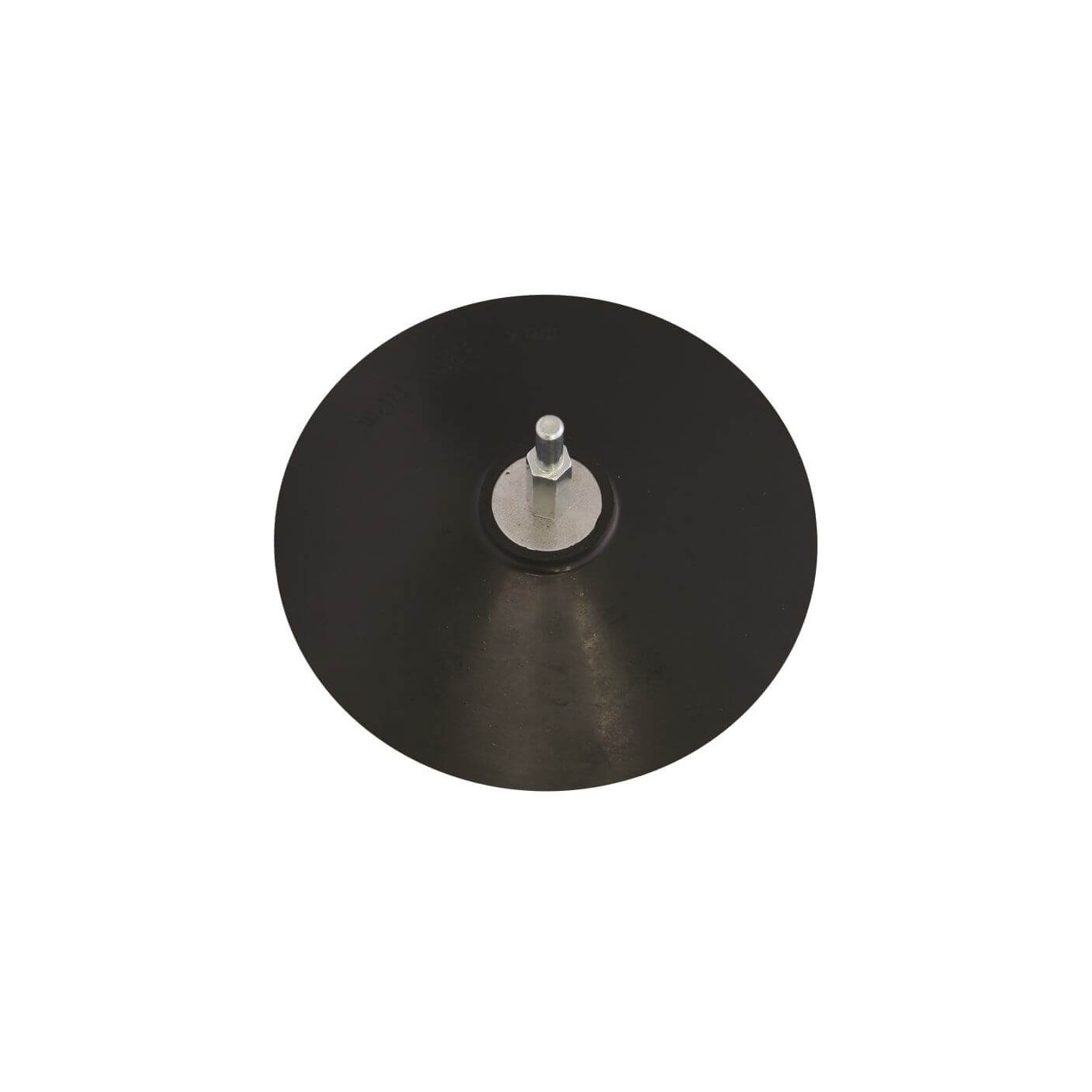 Uni dysk rzep 125mm Goldmurit