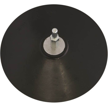 Uni dysk rzep 125mm Goldmurit