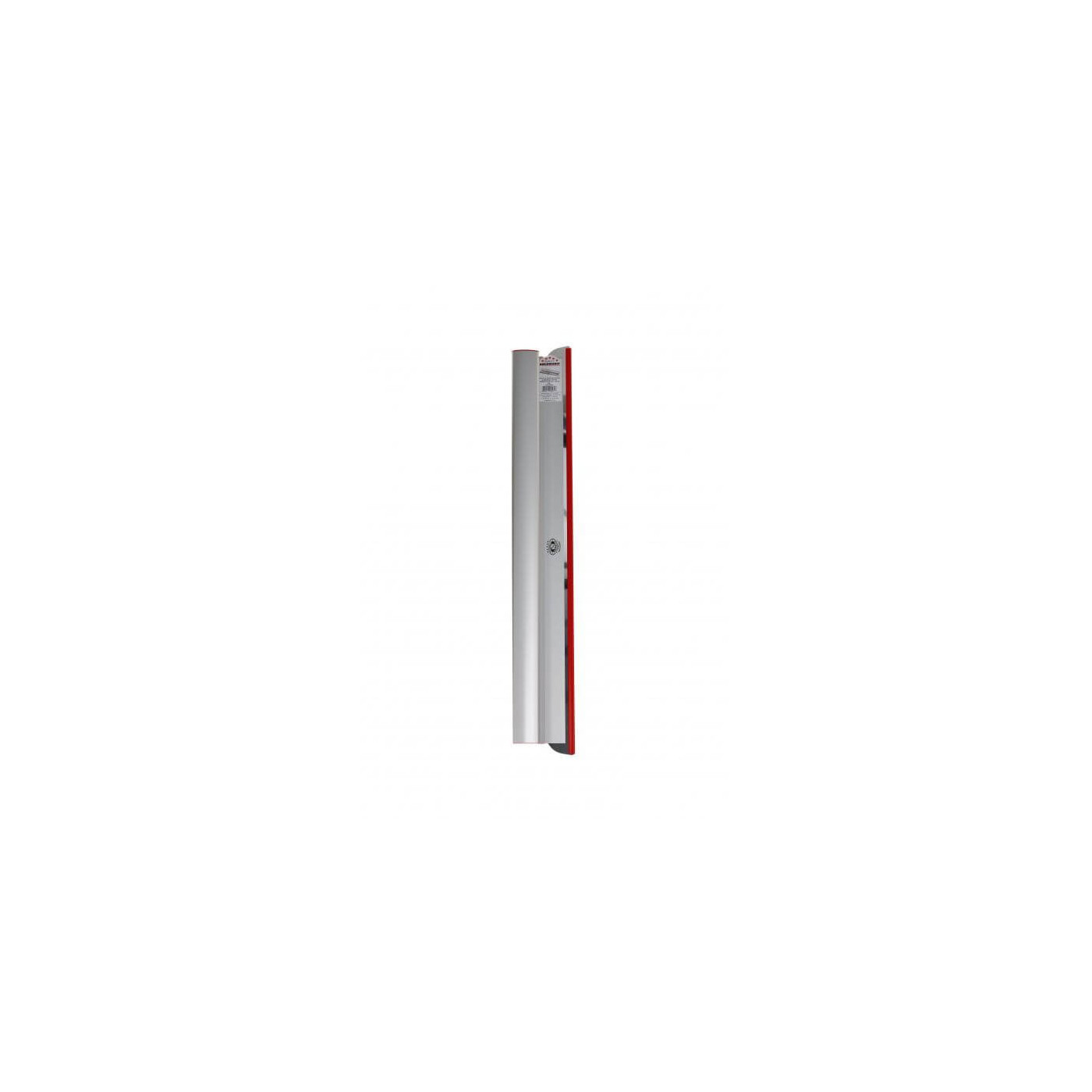 Szpachla Powierzchniowa Aluminiowa System Wymiennych Ostrzy 1000x0,5 mm Goldmurit