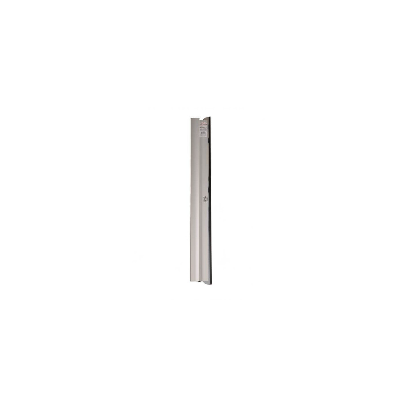 Szpachla Powierzchniowa Aluminiowa System Wymiennych Ostrzy 1250x0,3 mm Goldmurit