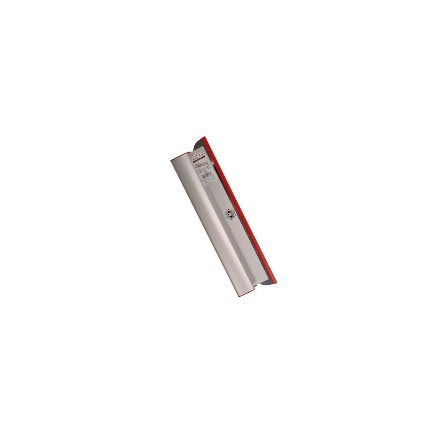 Szpachla Powierzchniowa Aluminiowa System Wymiennych Ostrzy 600x0,5 mm Goldmurit