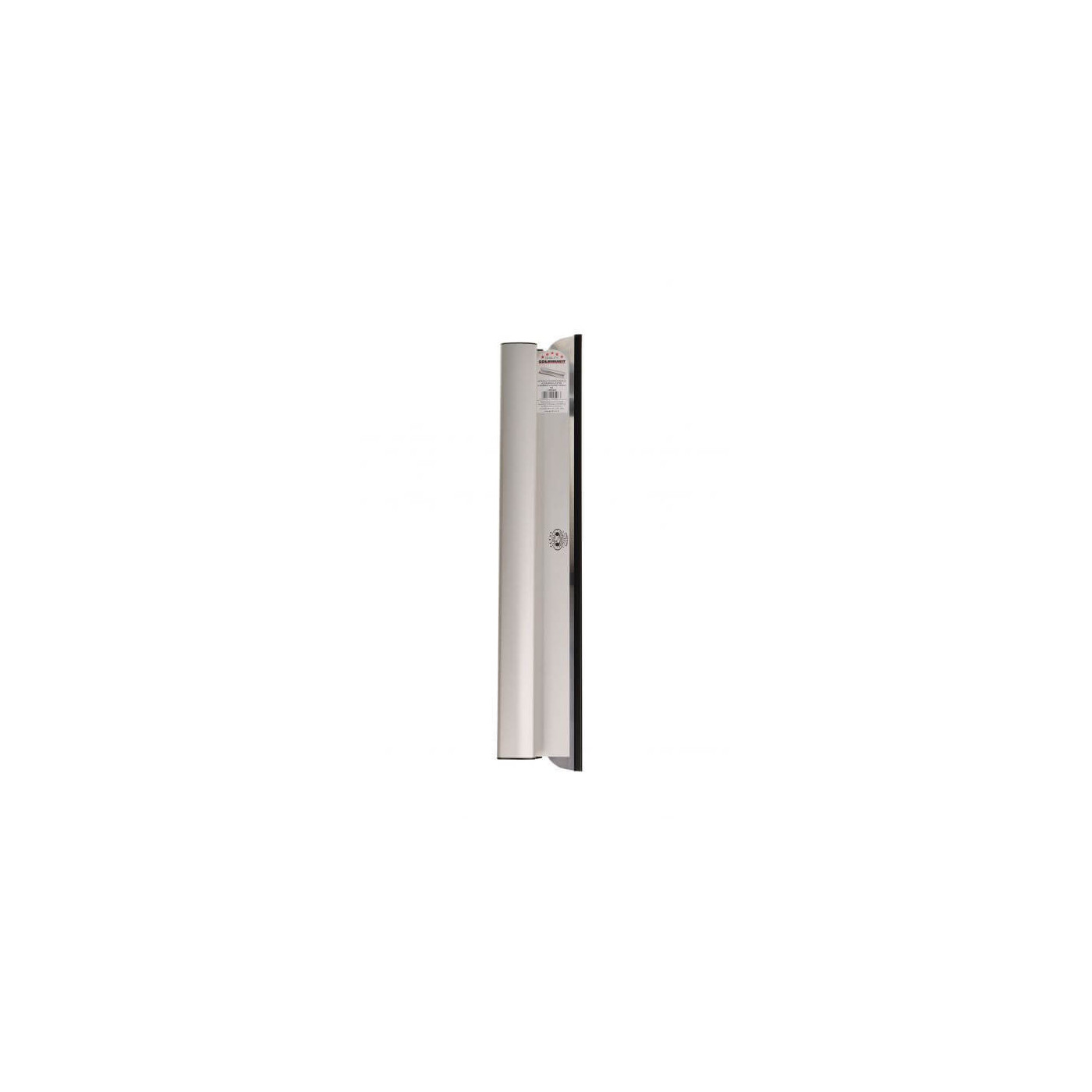 Szpachla Powierzchniowa Aluminiowa System Wymiennych Ostrzy 800x0,5 mm Goldmurit