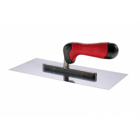 Nierdzewna Paca Do Gipsu Gryf Aluminium Uchwyt Dwukomponentowy 270 mm Popularna Goldmurit