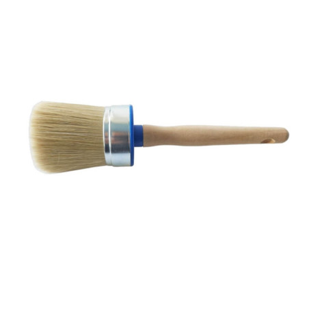 Pędzel Okrągły Universal 60 mm Silveno