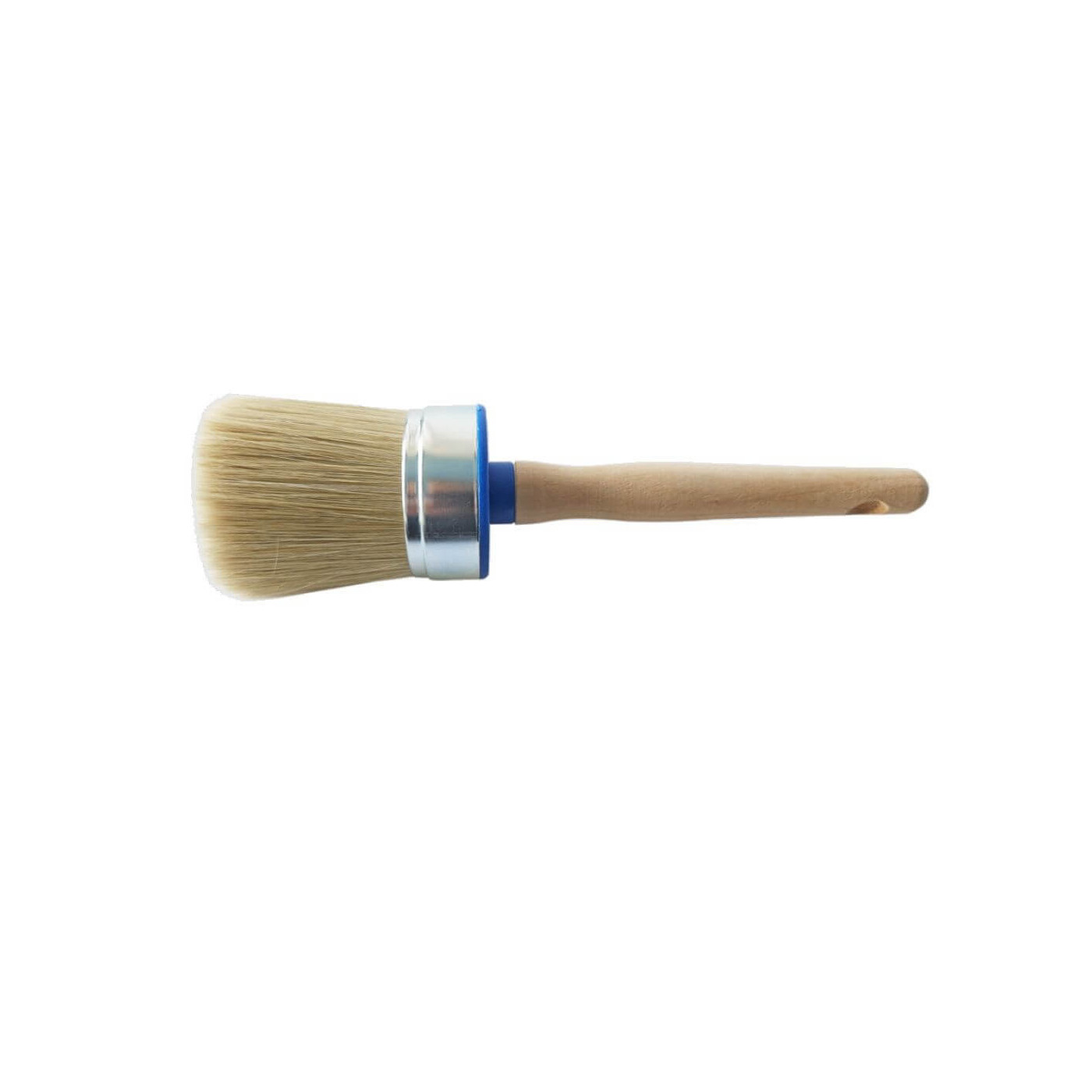Pędzel Okrągły Universal 30 mm Silveno