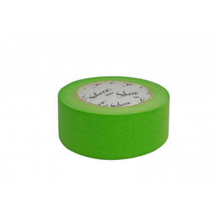 Taśma Maskująca Premium Green 38mmx50m Silveno